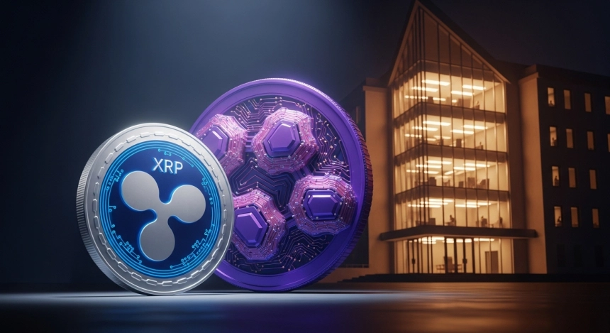 ETF 기대 코인 다시 뜬다…리플(XRP)·에이다(ADA) '공룡 알트'에 자금 집중 전망