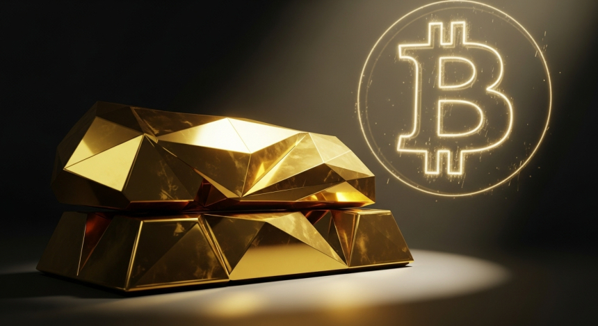 금·은 사상 최고가 돌파…피터 시프 “비트코인 반등은 착시”