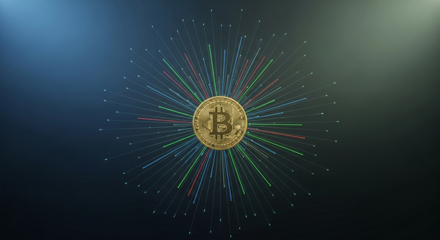  비트코인 선물시장서 2억 4,000만 달러 청산… 레버리지 해소에 상승 기반 다졌다