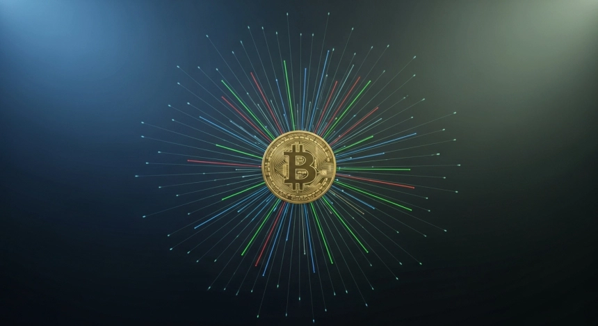 비트코인 선물시장서 2억 4,000만 달러 청산… 레버리지 해소에 상승 기반 다졌다