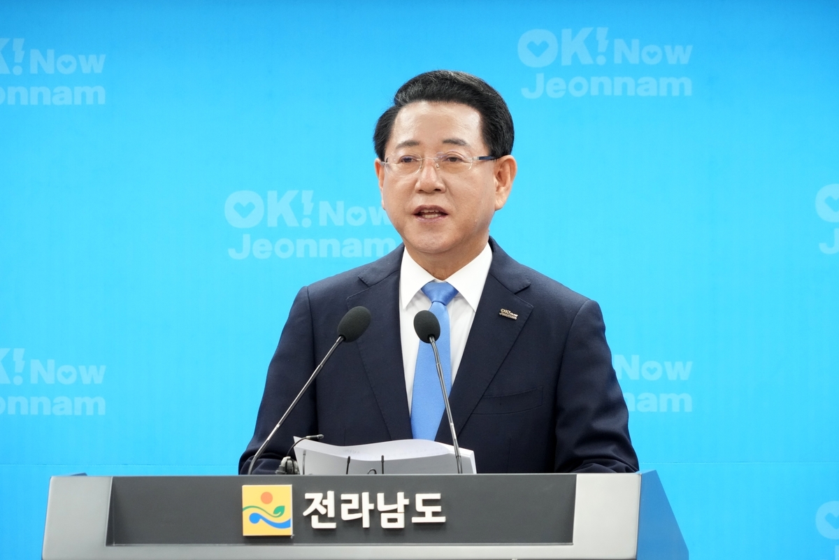 오픈AI·SK 손잡은 전남, AI 데이터센터 유치 성공…첨단 산업지로 도약