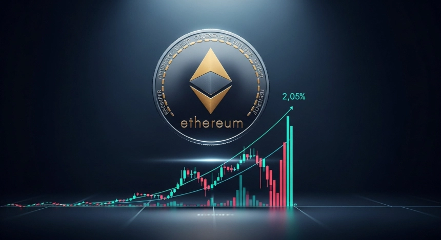 이더리움($ETH), 4,000달러 회복…중기 강세장의 서막일까