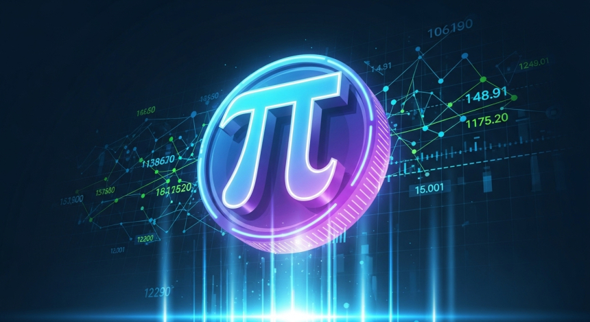 챗GPT, 파이코인($PI) 최대 85% 상승 전망…10월 업토버 랠리 기대감