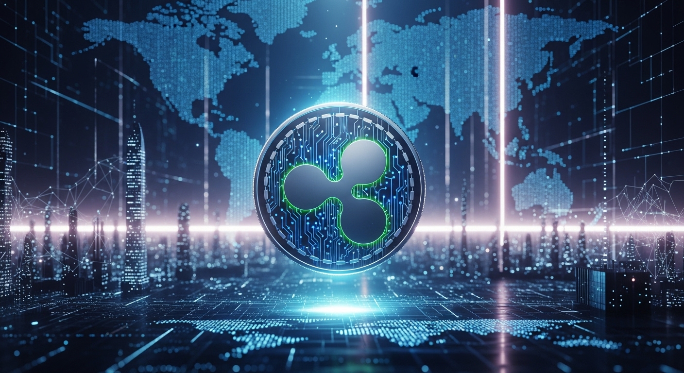XRP는 왜 '저렴할 수 없는 자산'인가…글로벌 금융 인프라 핵심으로 부상