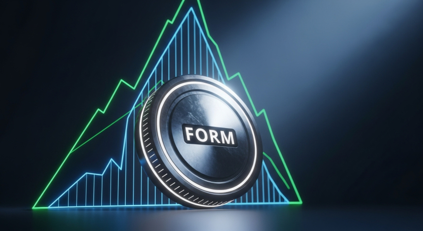 포멤(FORM), 2주 만에 85% 급등…CZ 'BNB 밈 시즌' 언급이 기폭제