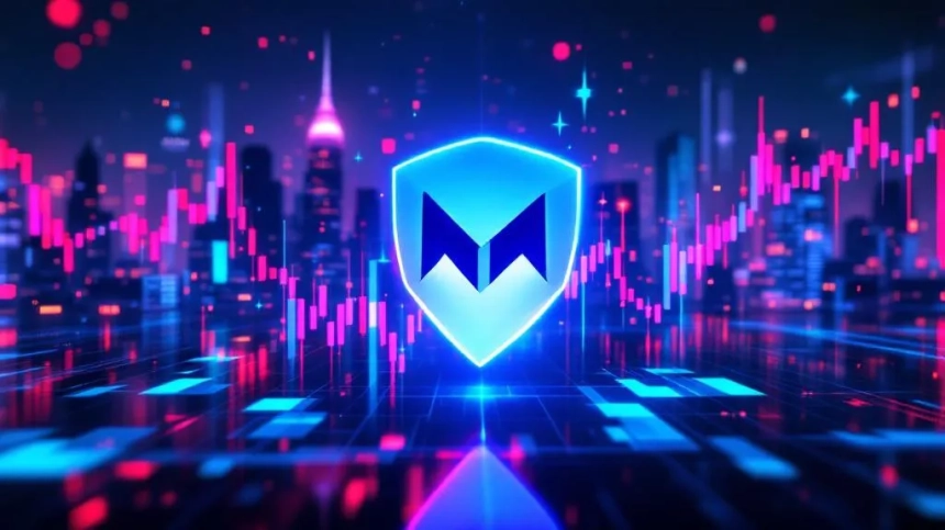 메타마스크 모회사 콘센시스, IPO 주간사로 JP모건·골드만삭스 선정