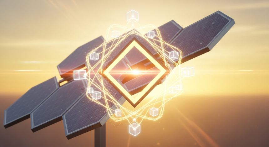  데이라이트, 1,043억 원 유치…탈중앙 전력망 'DePIN' 시대 연다