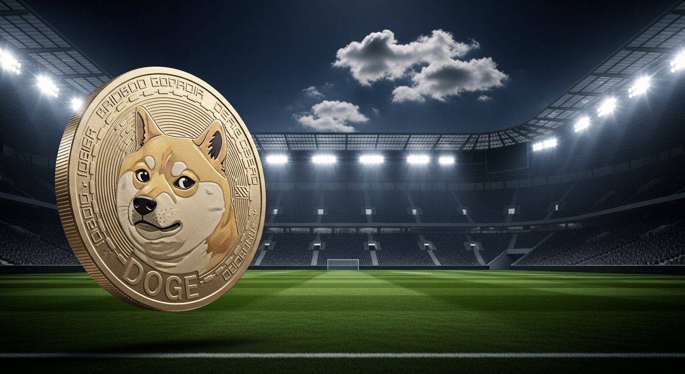 도지코인($DOGE), 이탈리아 전통 축구팀 인수…유럽 시장 정조준