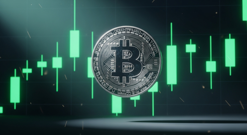 비트코인($BTC), 사상 최고 주간 종가 돌파…15만 달러 기대감 고조