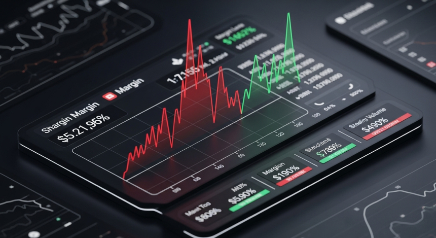  암호화폐 마진 거래, 생존 위한 핵심 원리 총정리