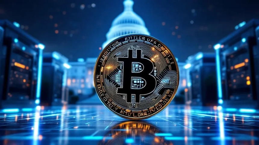 미국, 비트코인 30만 개 보유 가능성…전략 비축 자산으로 편입 전망