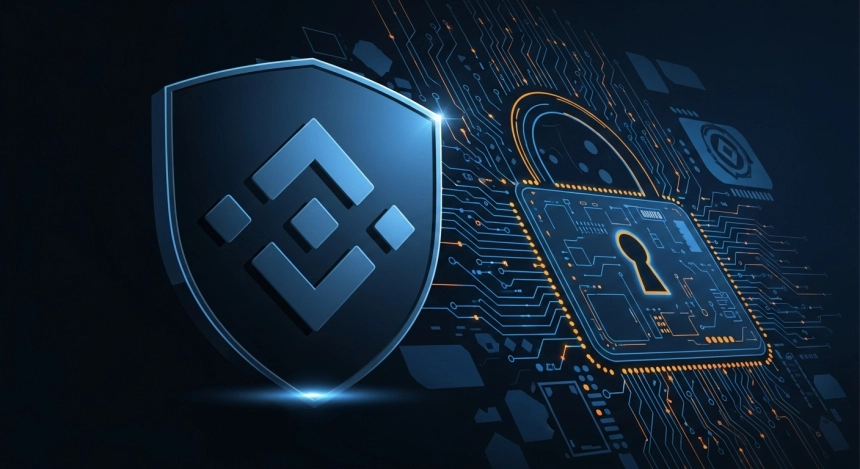 바이낸스 CEO “보안은 사용자의 몫”…4대 핵심 도구 공개