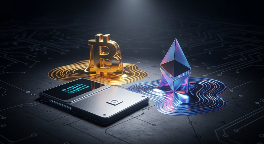  국세청, 콜드월렛까지 정조준…암호화폐 탈세 단속 전면 확대