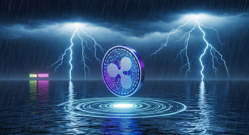  XRP 트레이더 DonAlt, 2조 원 급락장서 '현물' 전략으로 살아남다