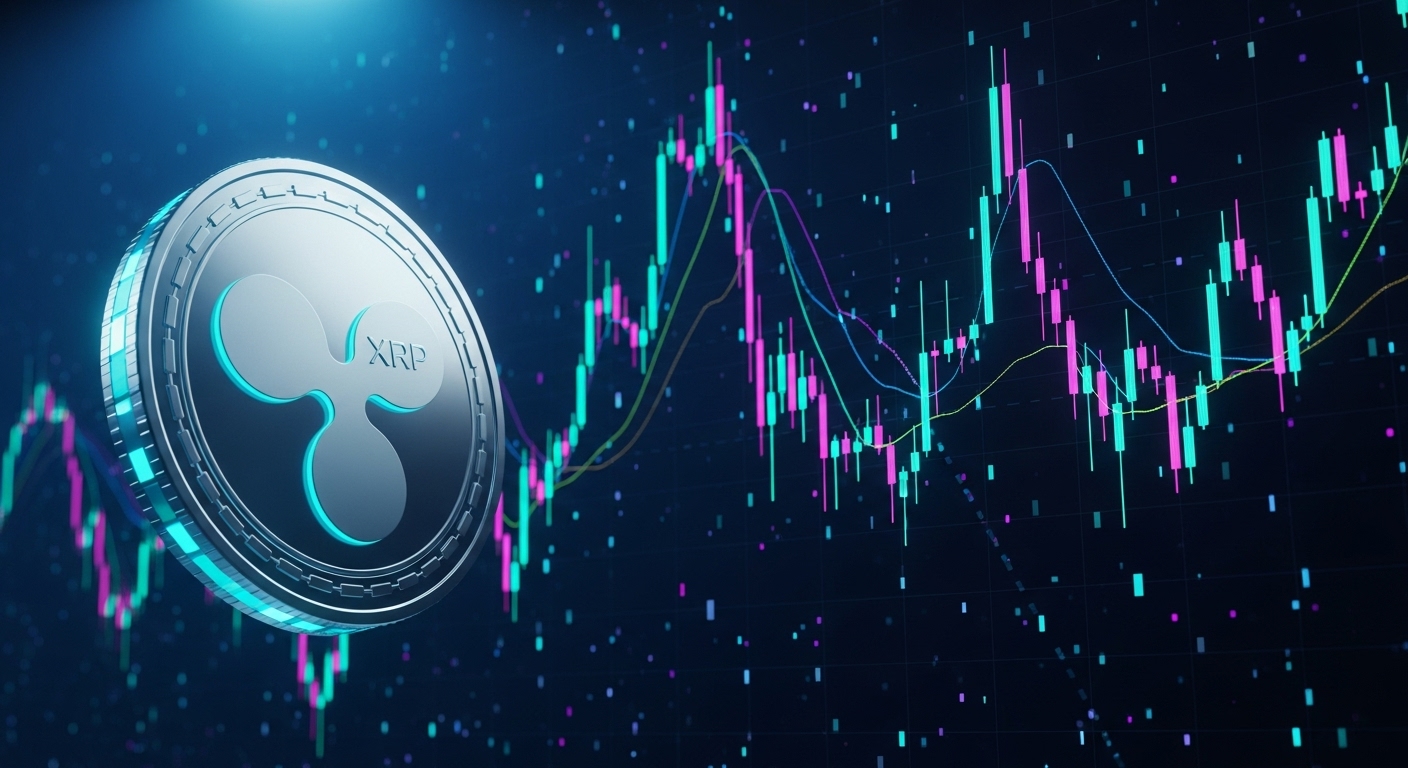 비트코인·XRP 조정 신호…이더리움, 5,000달러 돌파 가능성 주목