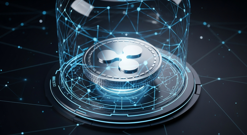 정체불명 지갑, 160억 원 상당 XRP 에스크로 잠금…플레어 연관 가능성