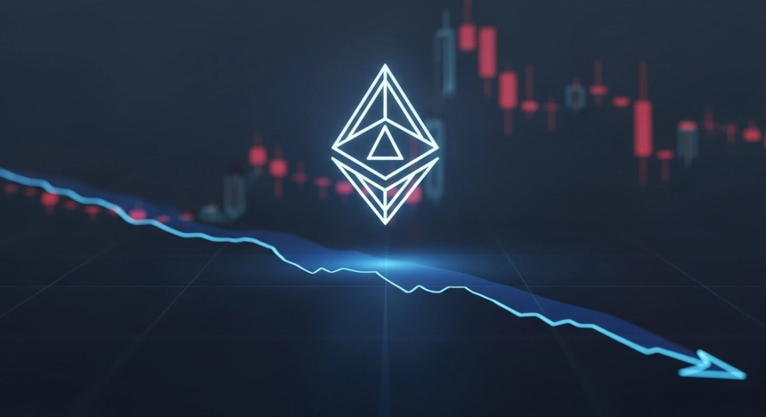 이더리움 $4,200 돌파 또 실패…지지선 붕괴 시 $3,400까지 하락 가능성