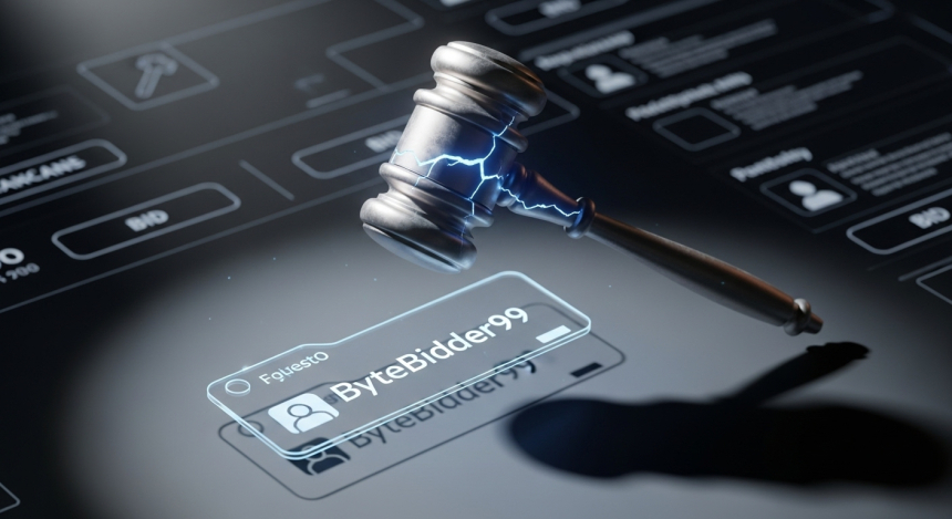  엑스(X), 비활성 사용자 이름 경매 시작…최고 13억 원까지 치솟나