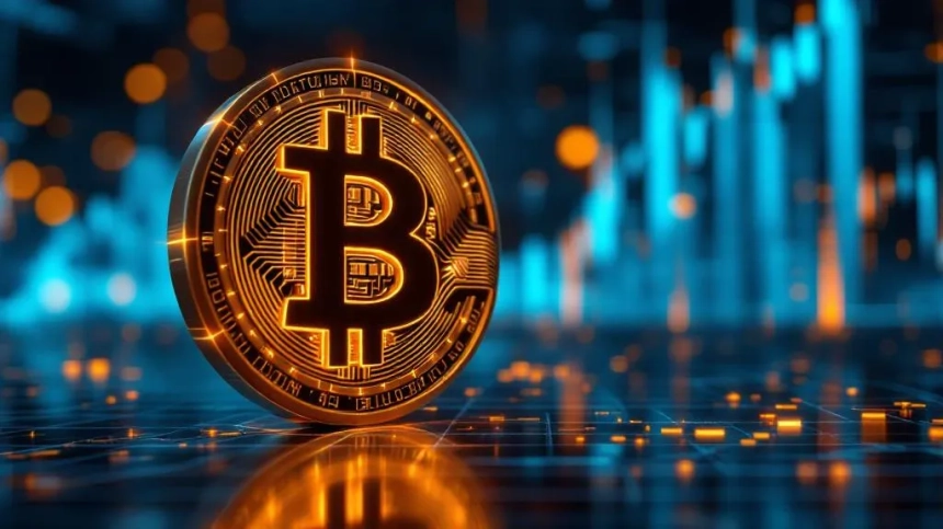 비트코인, 역대 최고가 돌파 9% 앞둬