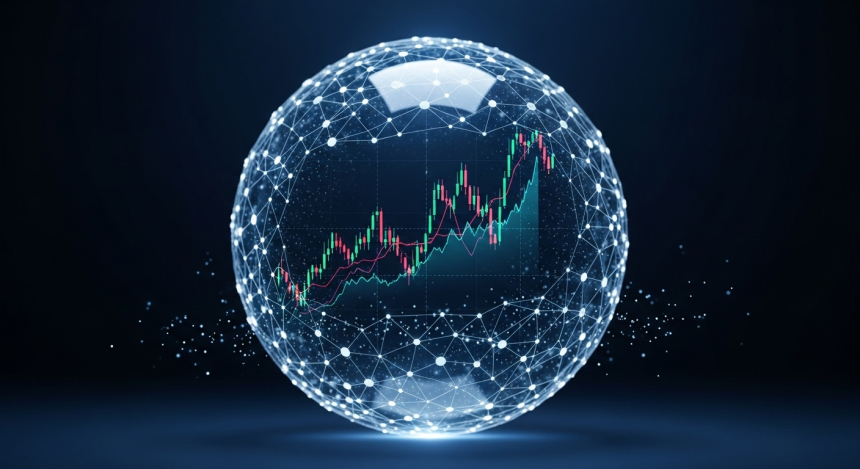  노벨 평화상 예측에 '스파이 의혹'…암호화폐 플랫폼 신뢰성 논란