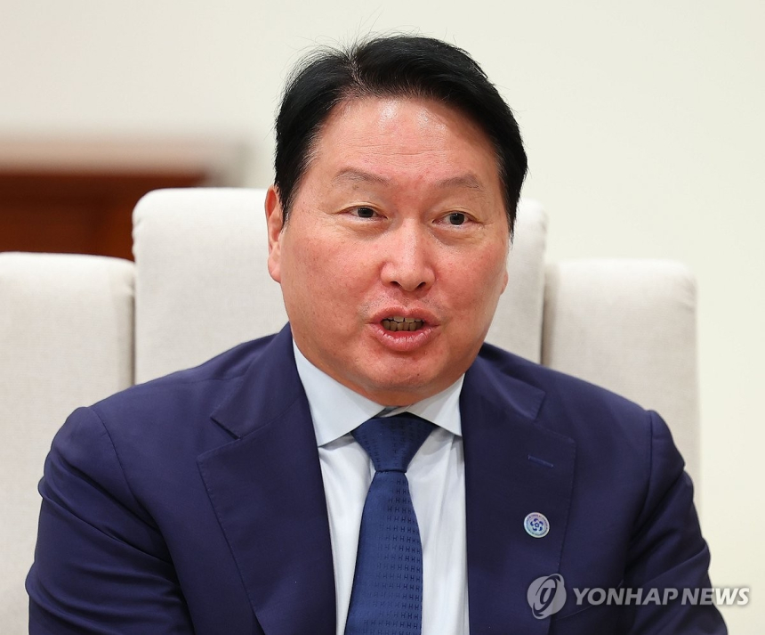 SK그룹, AI 주도권 잡는다…10월부터 글로벌 포럼 총출동