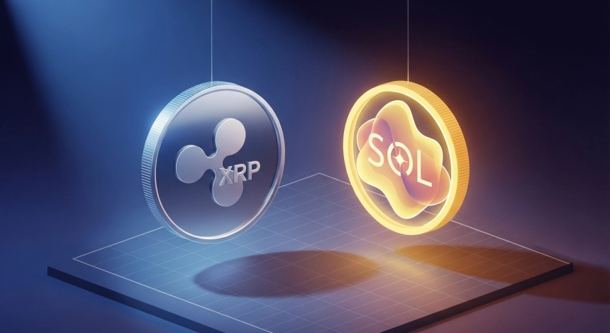 $XRP·$SOL, CME서 옵션 상품 출시…CFTC 승인으로 제도권 진입 '속도'