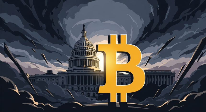  美 정부 셧다운에도 암호화폐 시장 '무반응'... 성숙한 내성 입증