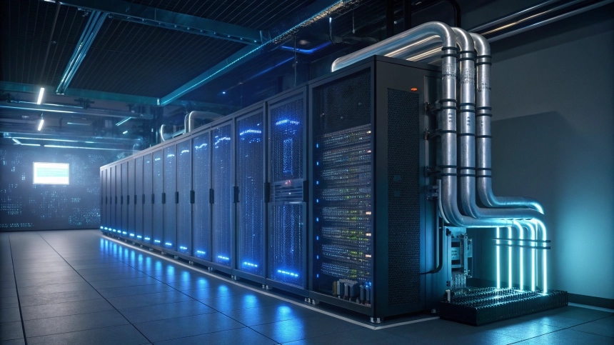 AI 팩토리, 산업 지형을 다시 짠다… 마이클 델의 미래 청사진