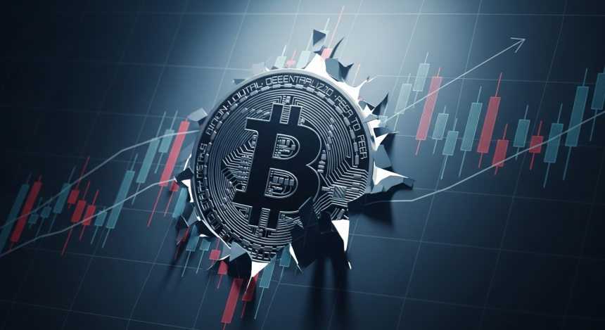 비트코인, 최대 40만 달러 간다…기술적 분석가 '강세 패턴 반복'