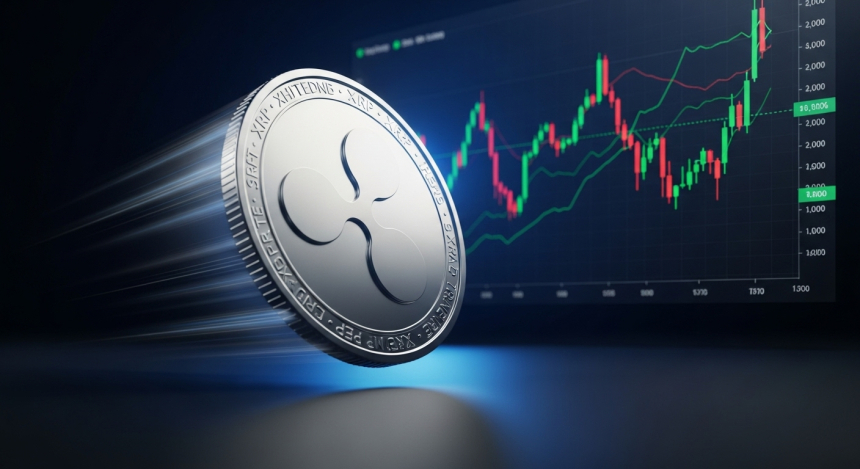  리플(XRP), 10억 개 대규모 물량 해제…“ETF 기대감에 상승세 이어지나”