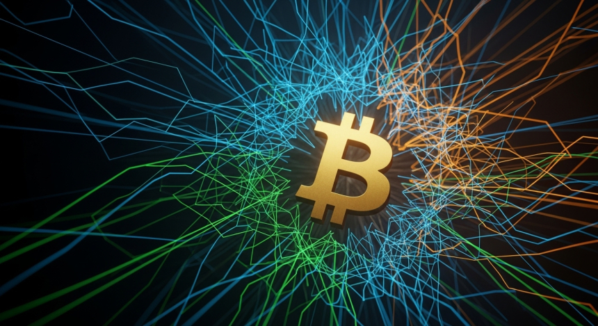  비트코인(BTC), 강세장 마지막 사이클 진입하나…NUPL 과열 신호 주목