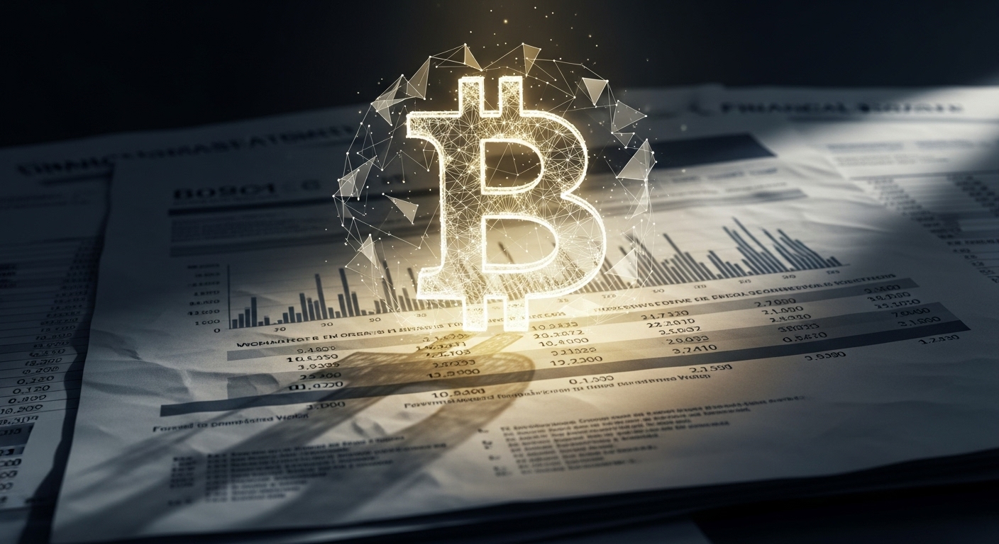 피터 쉬프, 스트레티지 실적에 '사기' 직격...“비트코인($BTC) 덕분일 뿐”