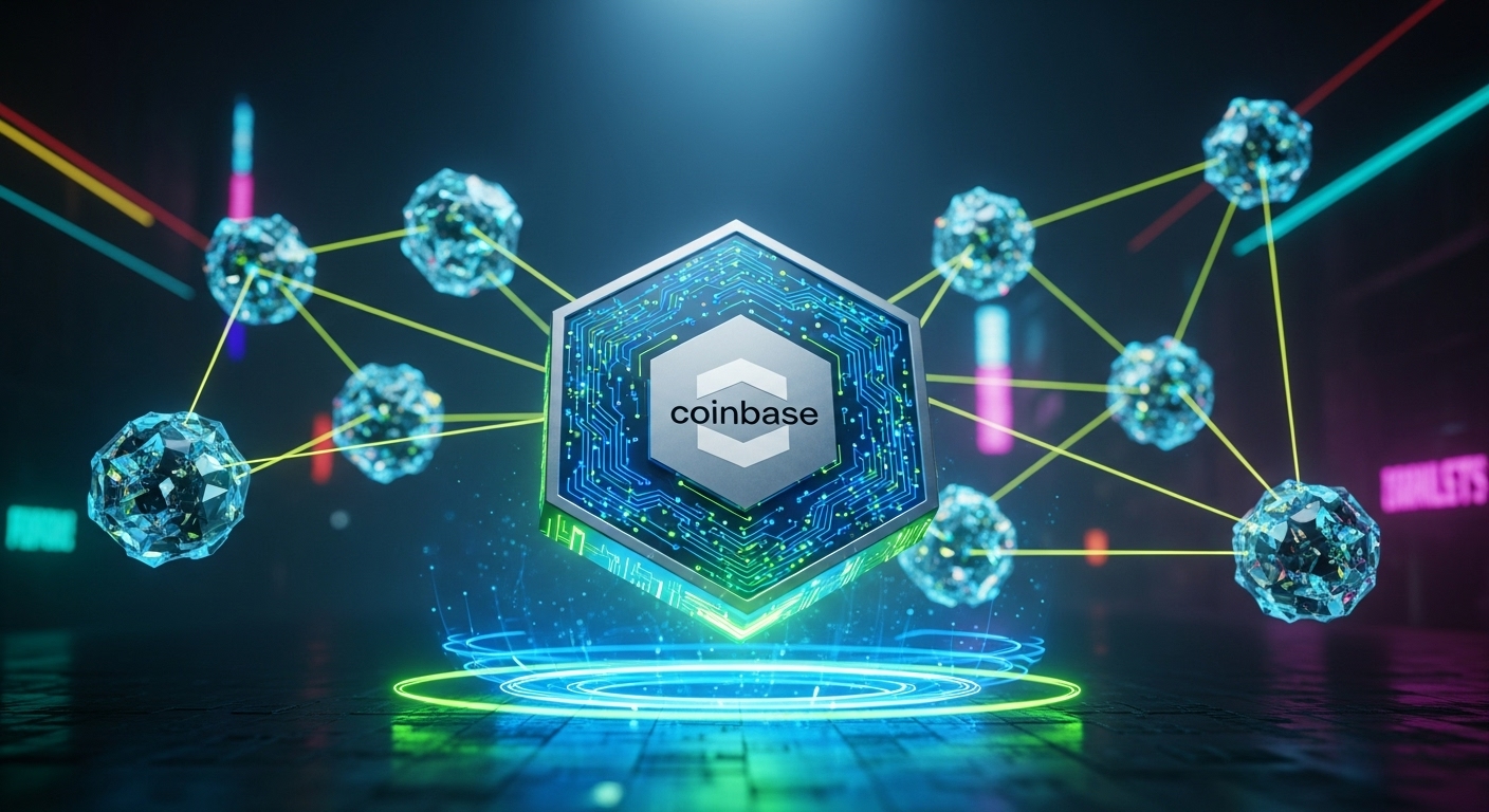 코인베이스, 피그먼트와 협업 확대…솔라나·AVAX 등 PoS 자산 스테이킹 지원