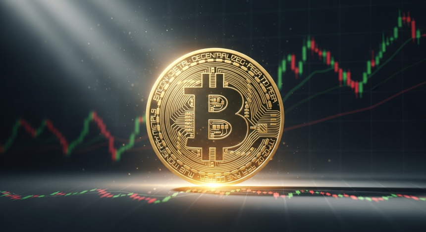  미국 금리 0.25%p 인하…비트코인($BTC) 2.4% 하락, 시장 반응은 '선반영'