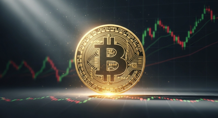 미국 금리 0.25%p 인하…비트코인($BTC) 2.4% 하락, 시장 반응은 '선반영'