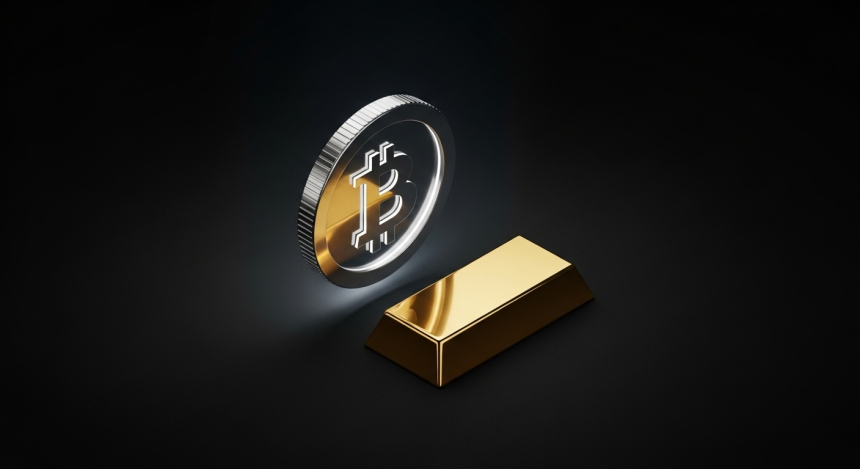 디베이스먼트 트레이드 확산…기관투자자, 비트코인($BTC)·금에 몰린다