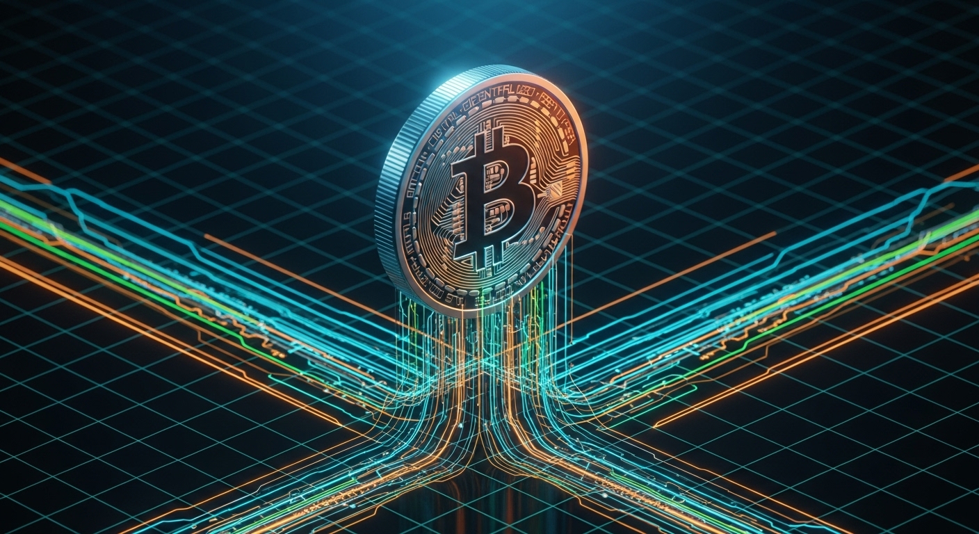 비트코인($BTC) 상승장 끝났다? 크립토퀀트