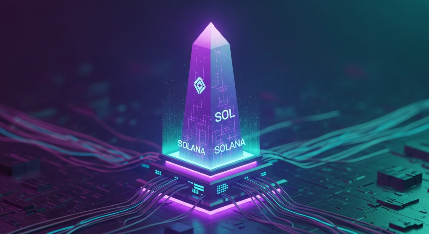 포워드 인더스트리, 솔라나(SOL) 첫 기관급 검증자 노드 가동…16억 달러 규모 트레저리 '실질 기여'로 전환