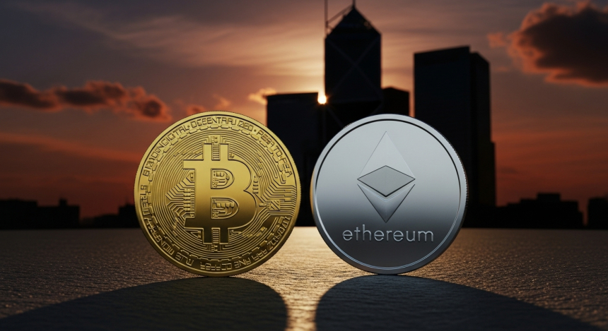  월가, 비트코인 인프라에 10억달러 투입…JP모건 ‘장기 26만달러’ 전망 확산