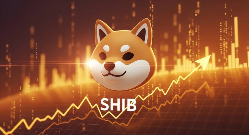 시바이누(SHIB), 단기 저항선 돌파…다음 목표는 0.00001050달러