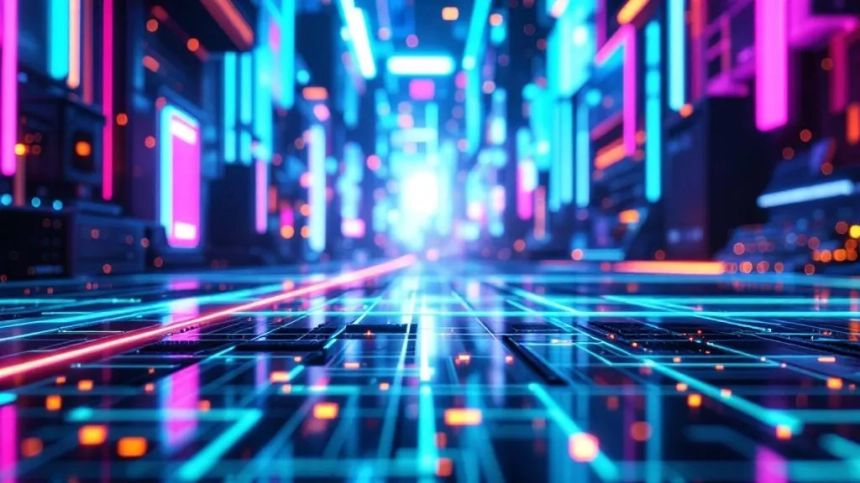 엔비디아 시가총액 4조7500억 달러 돌파