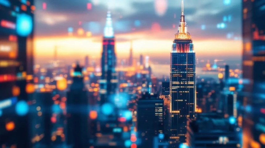 그레이시 첸 “암호화폐 가격 결정권, 월가와 기관으로 이동”