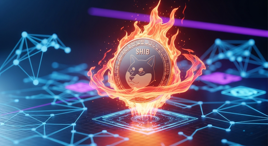  시바이누($SHIB) 소각률 8만8000% 급등…생태계 부활 신호인가