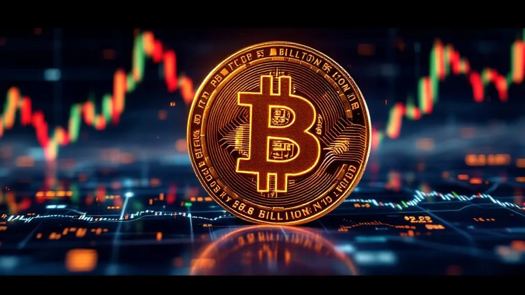 마이클 세일러, 비트코인 투자로 28억 달러 평가이익