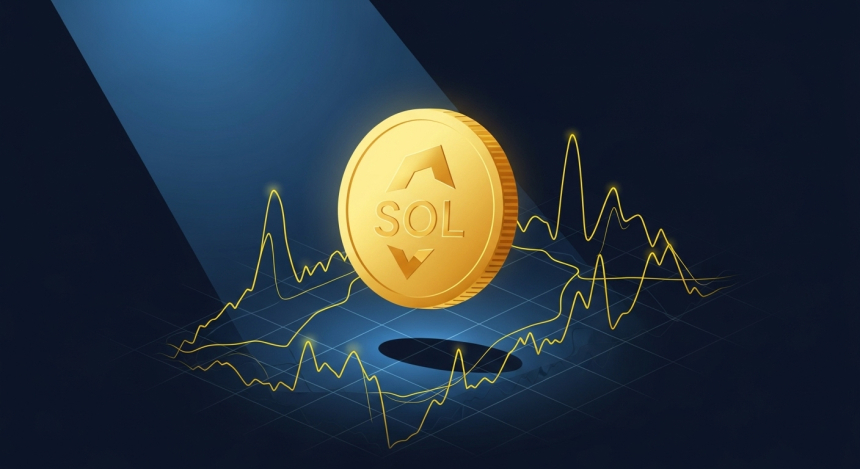  솔라나($SOL), 단기 반등 신호…200달러 재돌파 여부 주목