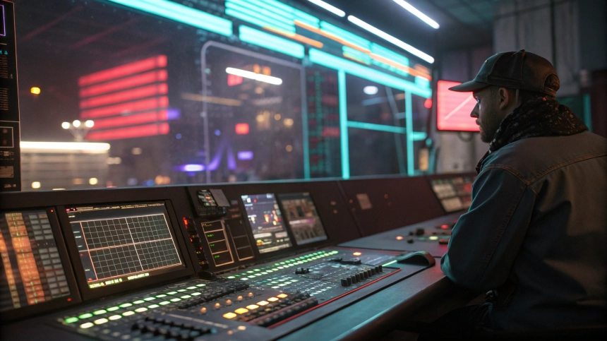 픽셀 단위로 영상 복원… 프로호크, 'AI의 선한 힘' 증명하다