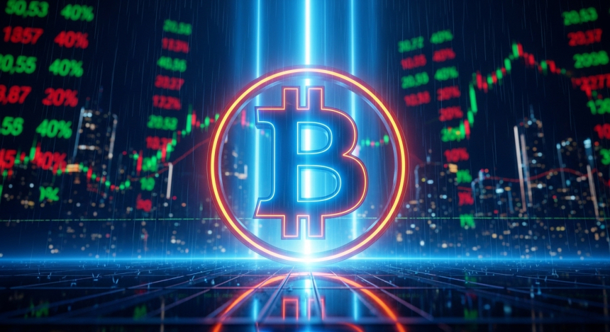 비트코인($BTC) 사상 최고가 돌파…ETF 유입·고래 매수에 시총 3,430조 원 육박