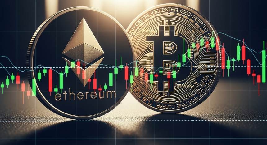  ‘승률 100%’ 트레이더 0xc2a3, 이더리움·비트코인에 2,000억 원 베팅