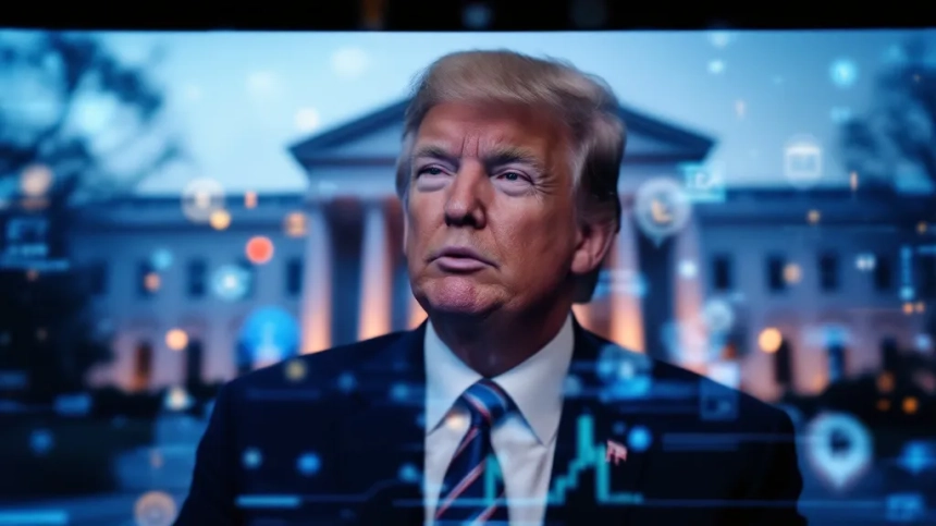 트럼프 Jr., 암호화폐 이해충돌 의혹 부인…SEC, 주정부 신탁에 수탁 자격 허용