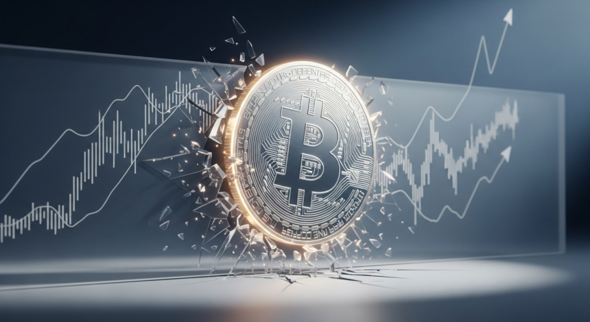  비트코인($BTC), 11만 2천 달러 돌파…FOMC 금리 기대·트럼프 발언 겹쳐 ‘상승 탄력’